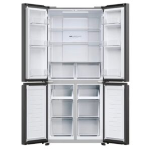 Haier 4-Door Refrigerator (Like New Condition)