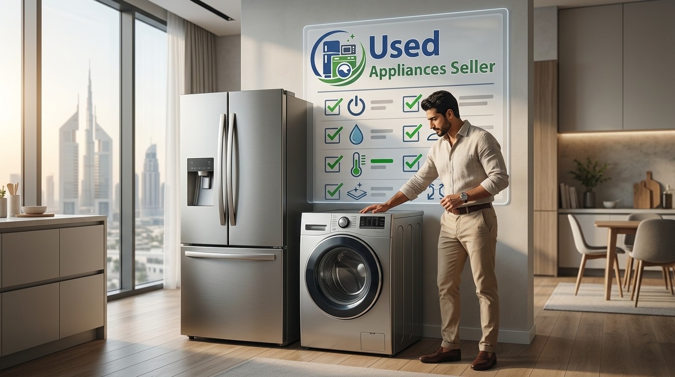 Appliance Buying Scorecard: How to Evaluate Any Product Before You Buy