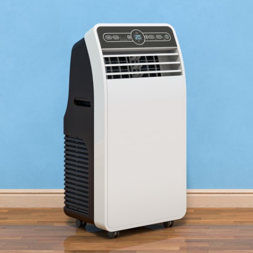 Portable Air Conditioners