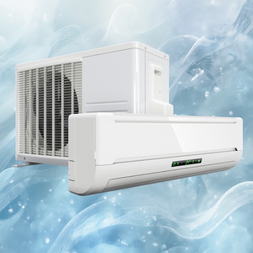 Used Split Air Conditioners