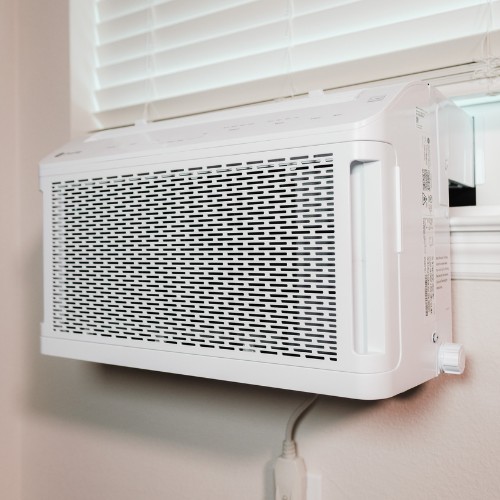Window Air Conditioners